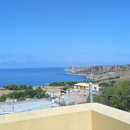 Modus B&B San Vito Lo Capo Exterior foto