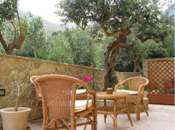 Modus B&B San Vito Lo Capo Exterior foto