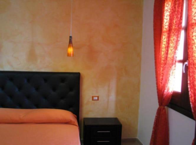 Modus B&B San Vito Lo Capo Exterior foto