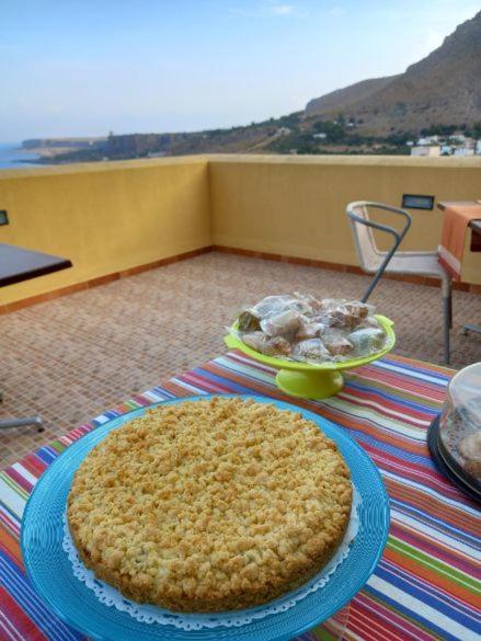 Modus B&B San Vito Lo Capo Exterior foto