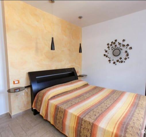 Modus B&B San Vito Lo Capo Exterior foto
