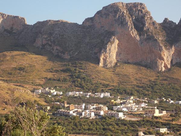 Modus B&B San Vito Lo Capo Exterior foto